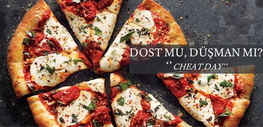 Cheat Day Dost Mu Yoksa Düşman Mı?