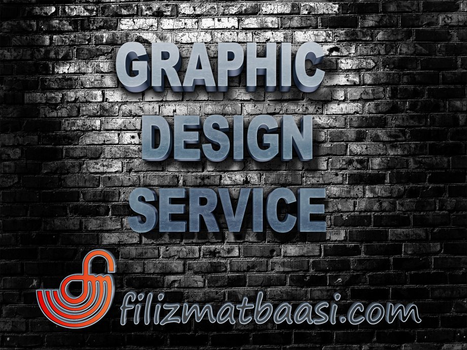 Graphic Design Service