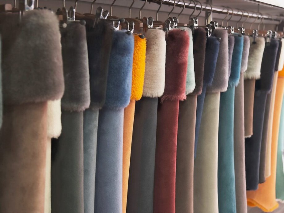 Sheepskin | Shearling