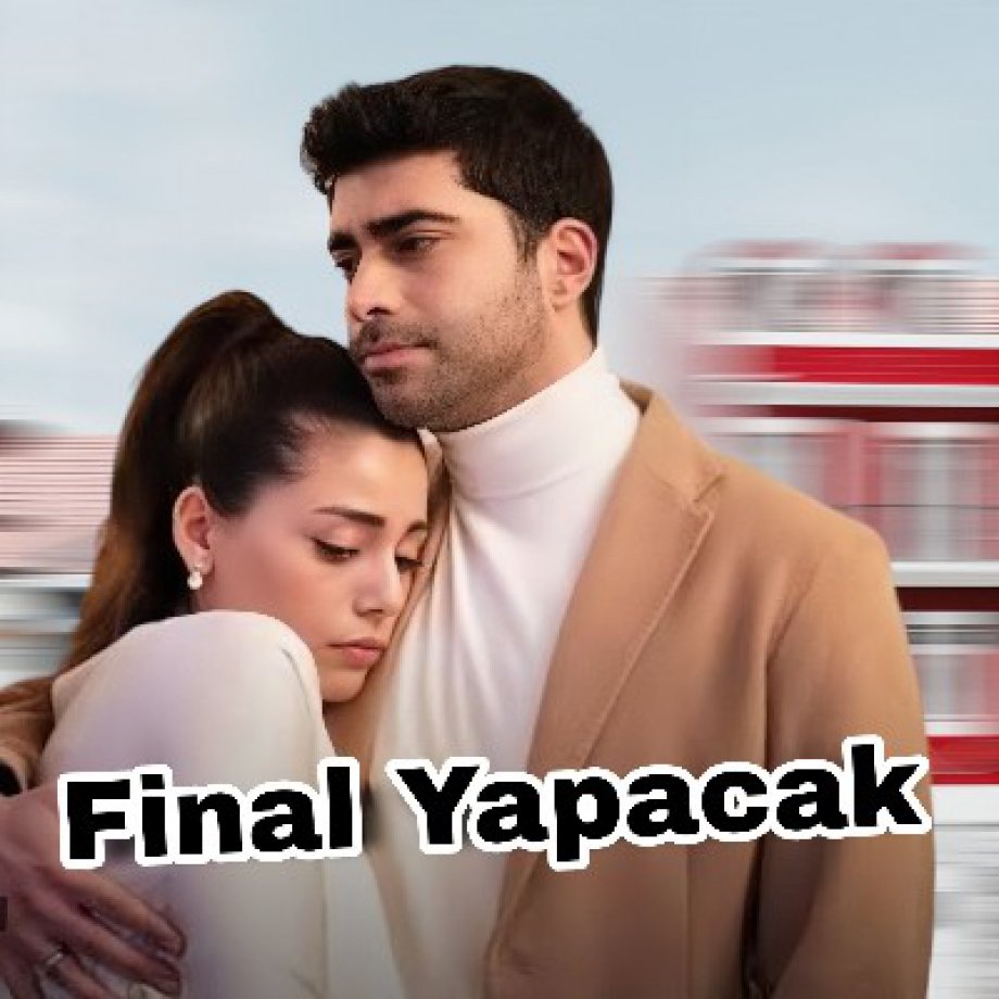 Kızılcık Şerbeti final kararı 