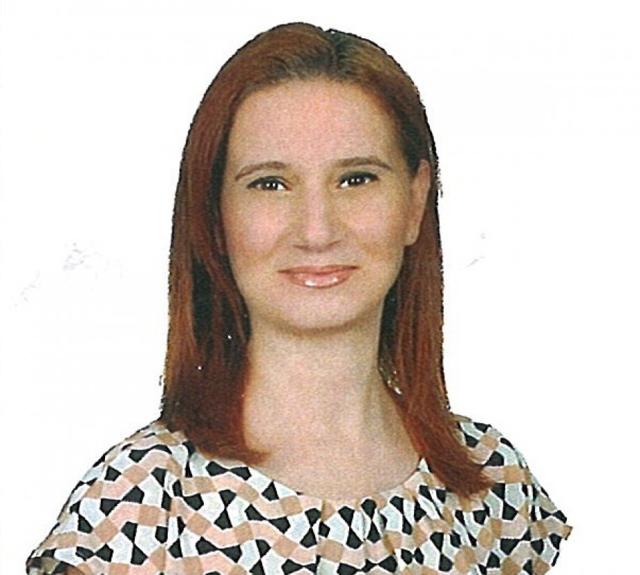 Karin Akal / Ermenice ve Din Kültürü Ahlak Bilgisi Öğretmeni 