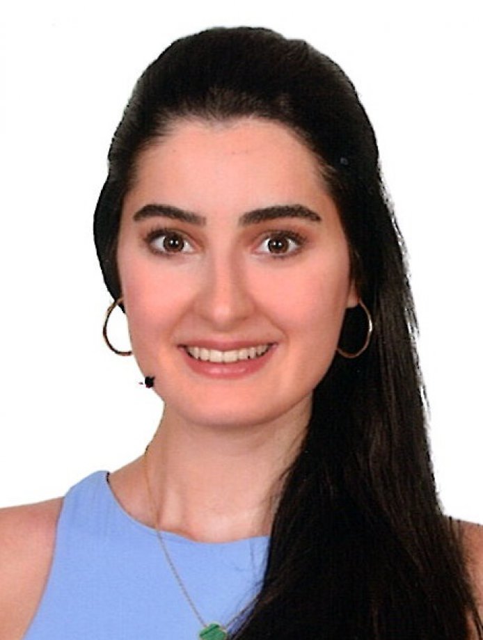 Tamay UlukoğluYılmaz / Anasınıfı Öğretmeni  