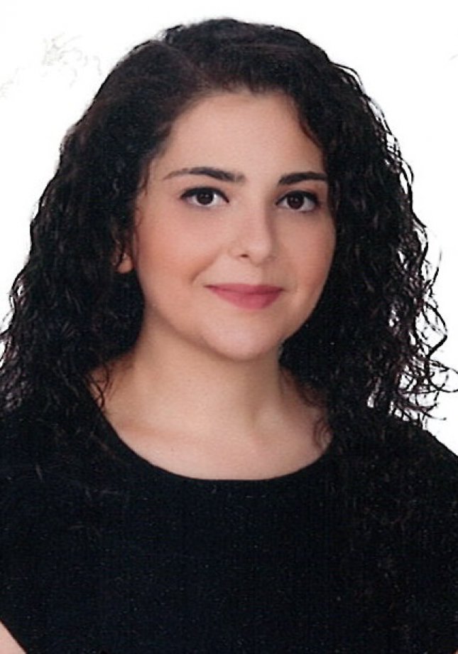 Tamar Kocabay/ Fen Bilimleri Öğretmeni