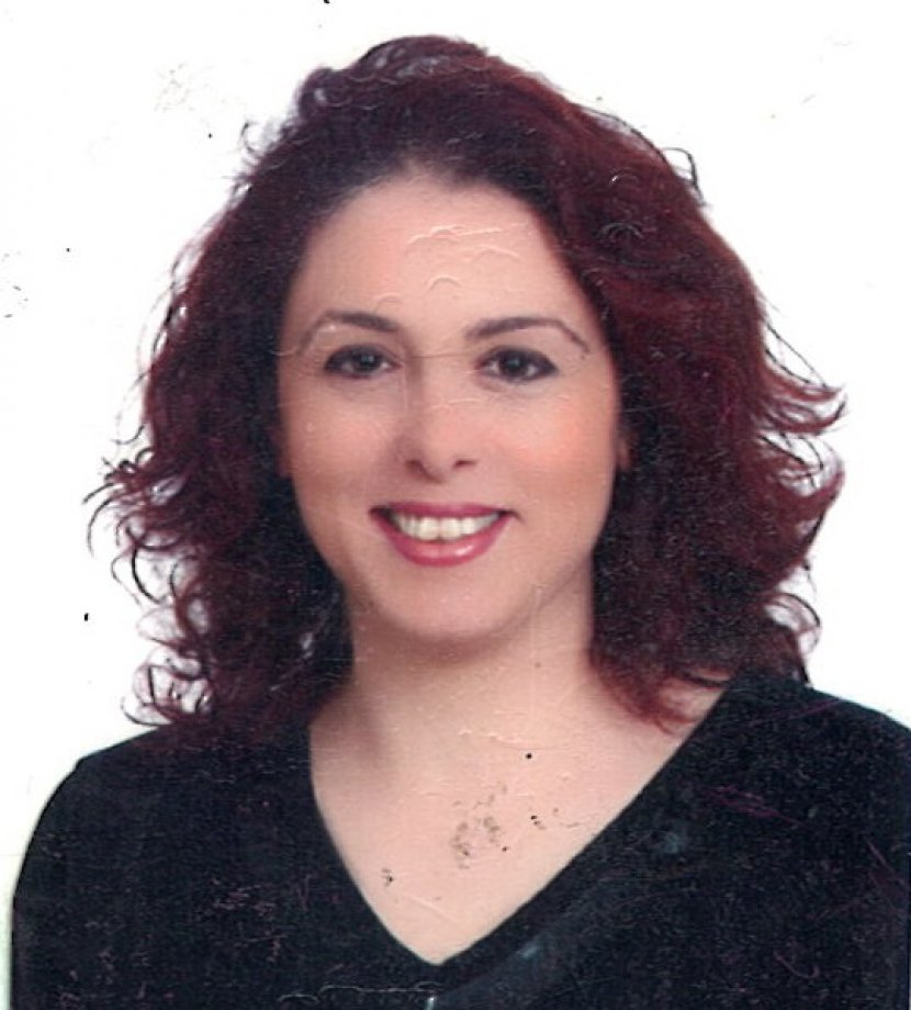 Özlem Daloğlu/ Sosyal Bilgiler Öğretmeni