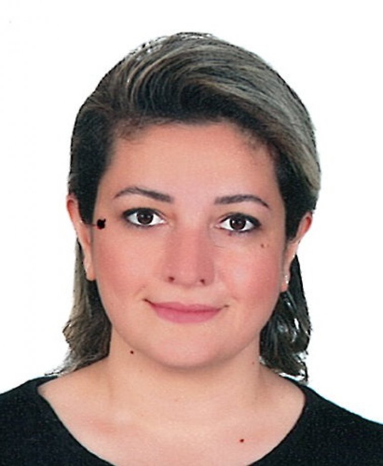 Mina Zorbaz/ Matematik Öğretmeni