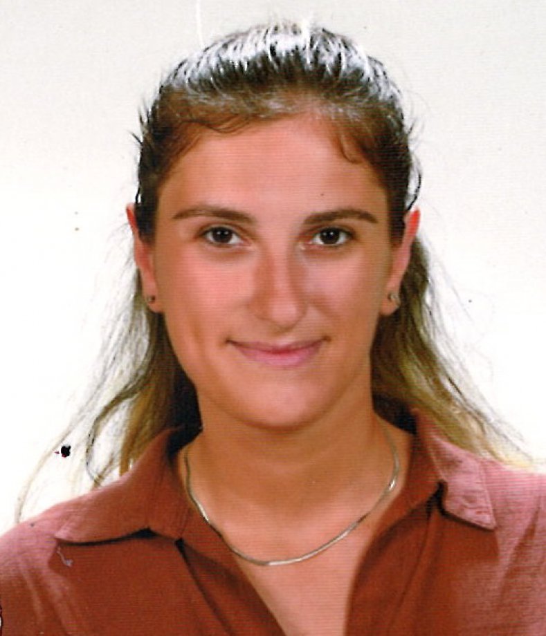 Meri Delikahya/ Sınıf Öğretmeni