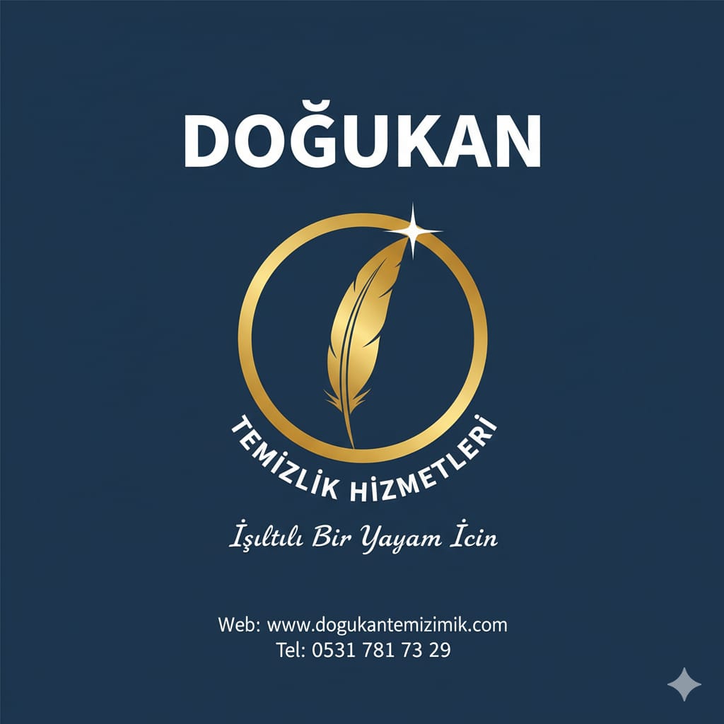 dogukantemizlik.com